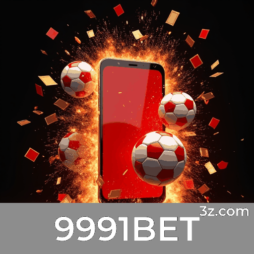 9991BET: Plataforma de Apostas Segura e Profissional