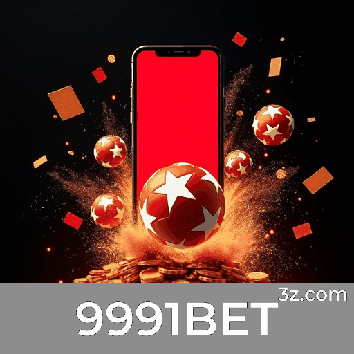9991BET: Desbloqueie Bônus Surpreendentes
