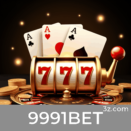 9991BET: Desbloqueie Bônus Surpreendentes