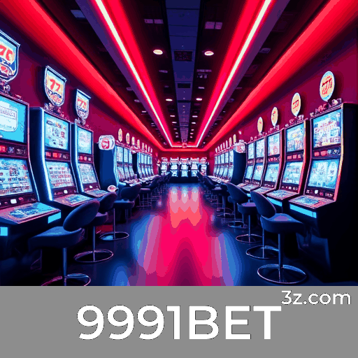 9991BET: Esporte e Estratégias de Apostas Emocionantes