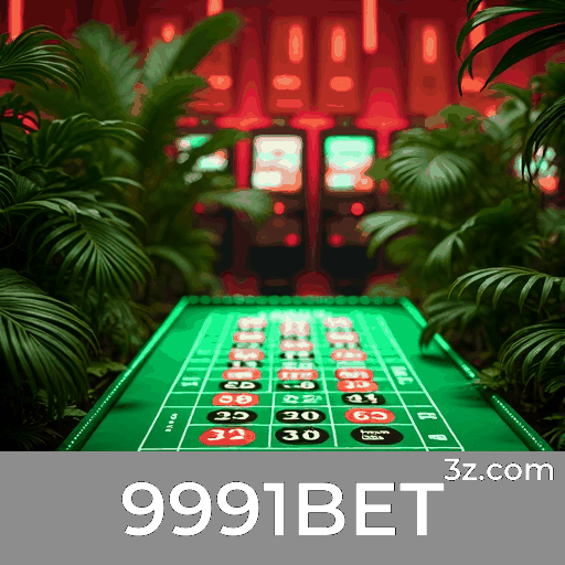 9991BET: Inovação e Tecnologia em Jogos de Ponta